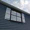Ekena Millwork Rustic Three Board Joined Board-n-Batten Riverwood Faux Wood Shutters, 16 1/2W x 68H, PR SHUBJS16X68RWPR - alternate 12
